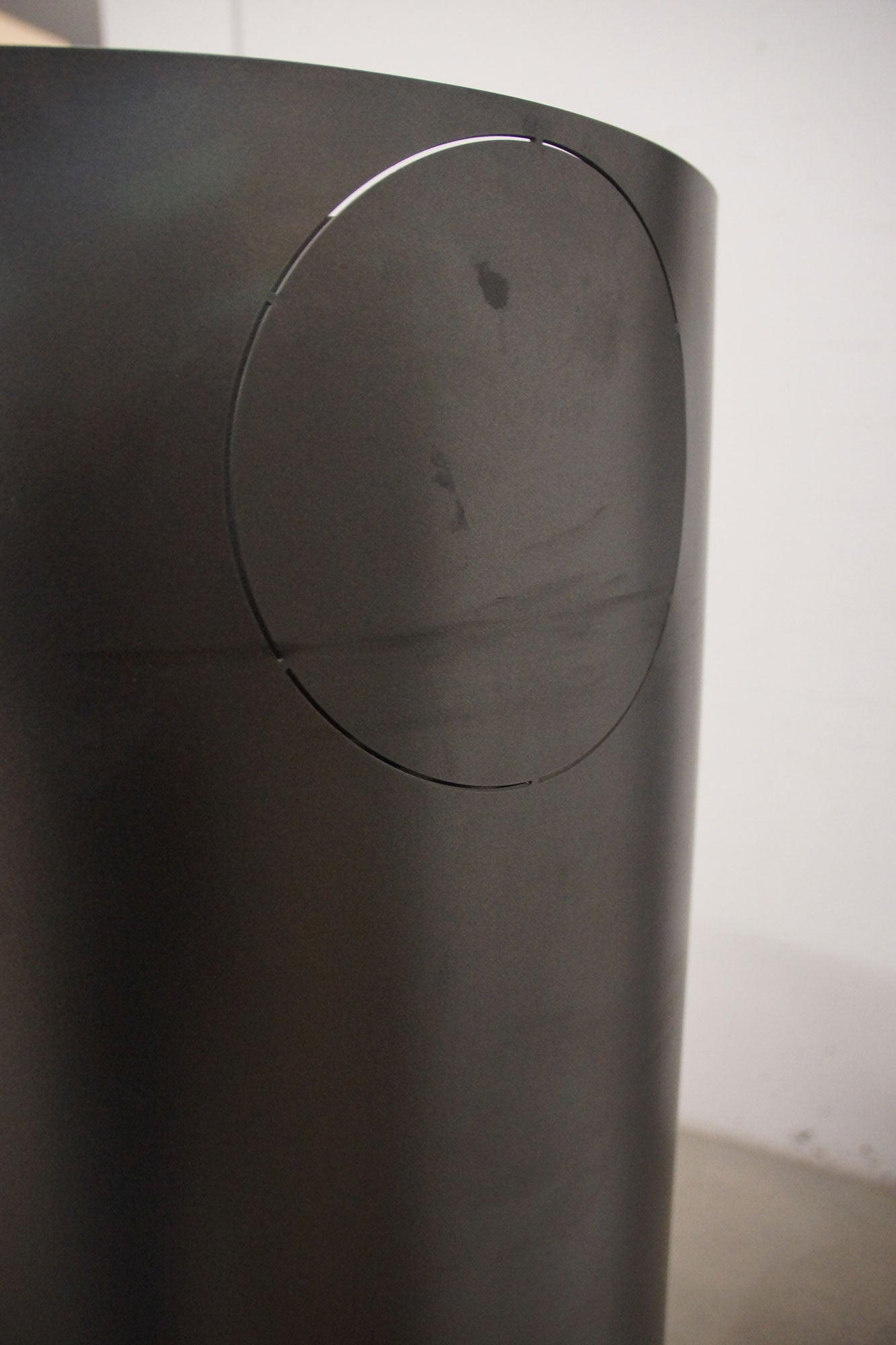 Irony M von Austroflamm